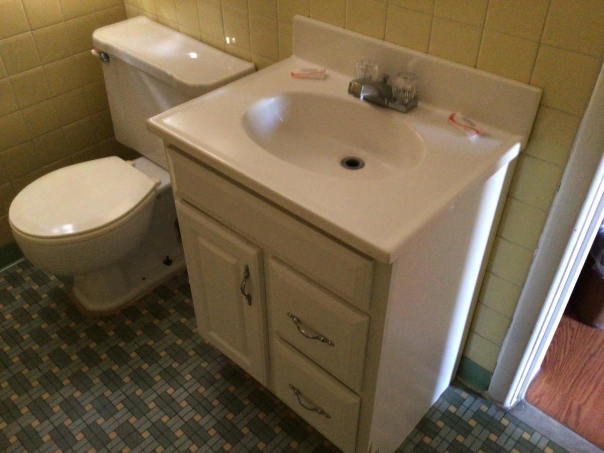Hilander Park Skyland Inn - Bristol المظهر الخارجي الصورة
