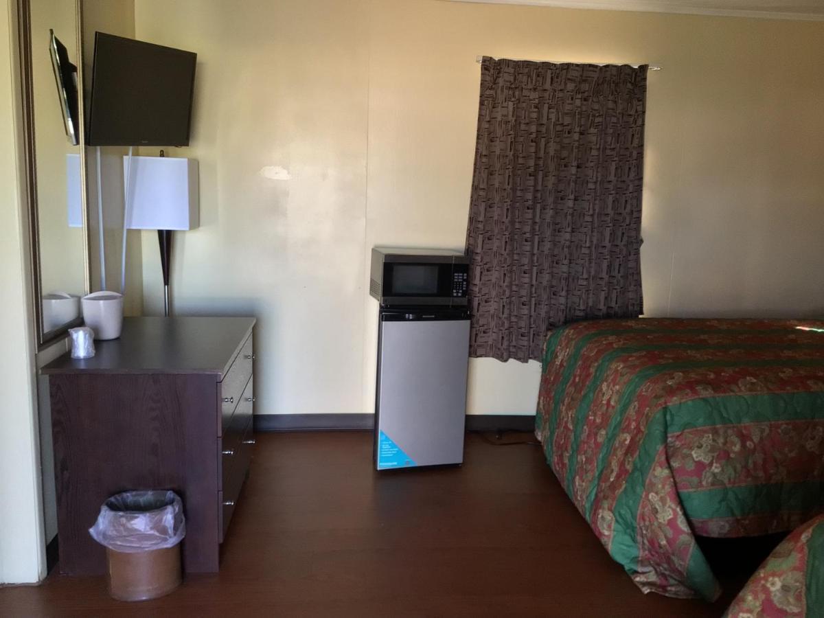 Hilander Park Skyland Inn - Bristol المظهر الخارجي الصورة