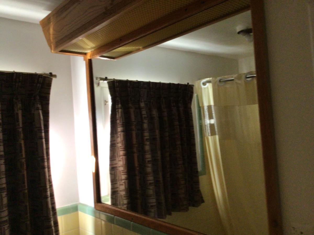Hilander Park Skyland Inn - Bristol المظهر الخارجي الصورة